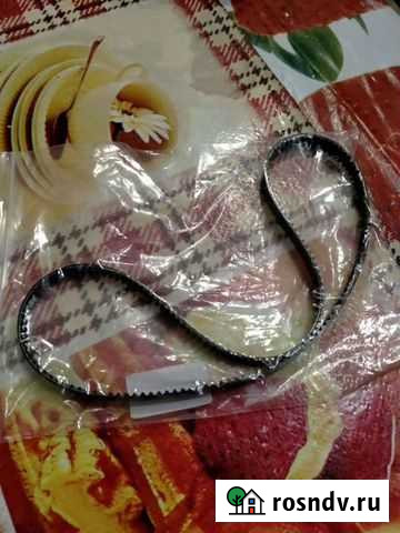 Ремень для хлебо печки Бор - изображение 1