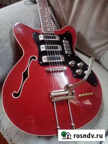 Jolana tornado Чехов - изображение 1