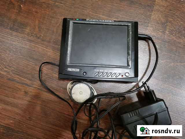 Телевизор Кострома - изображение 1