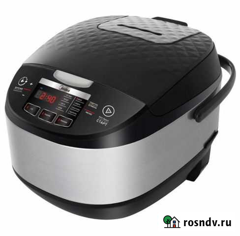 Мультиварка Midea Mpc-6020 новая Коркино - изображение 1
