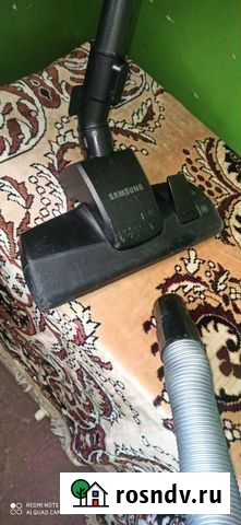 Детка и шланг для пэлесоса Новосибирск - изображение 1