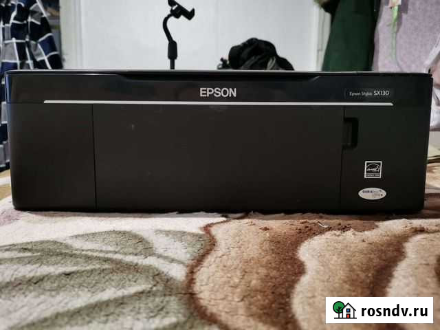 Принтер лазерный Свободный - изображение 1