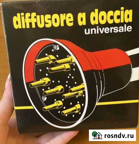 Диффузор для фена Тверь - изображение 1