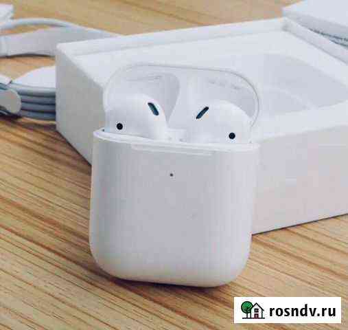 Air pods 2 Унеча