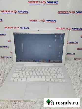 Ноутбук MacBook A1181(C88) Йошкар-Ола