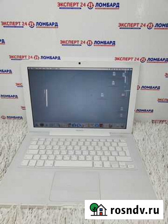 Ноутбук MacBook A1181(C88) Йошкар-Ола - изображение 1