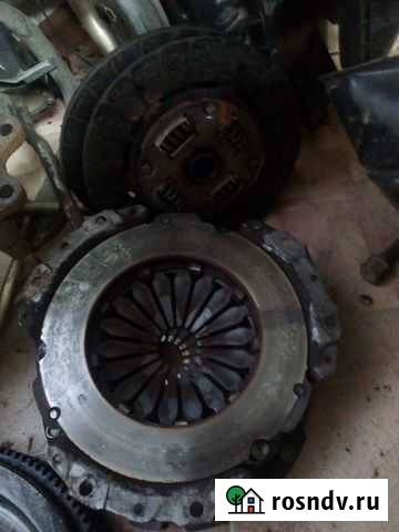 Сцепление ваз запчасти Балашиха - изображение 1