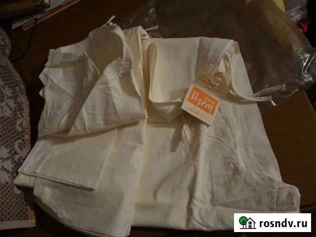 Военное нательное белье с лямками - новое. вс са Дзержинск - изображение 1