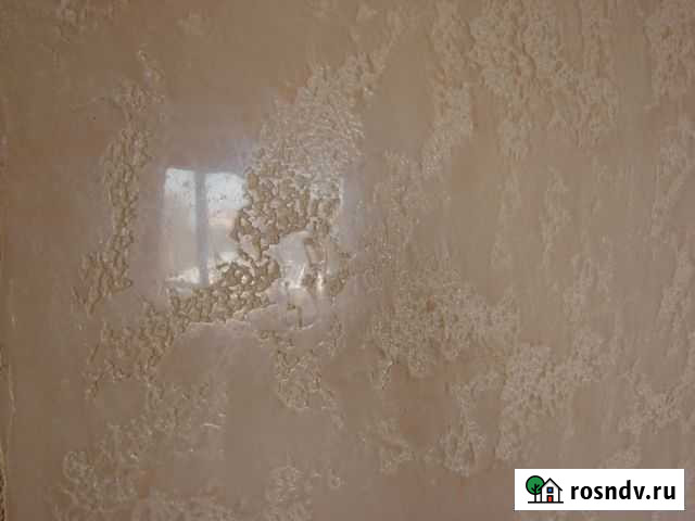 Декоративные штукатурки, краски Брянск - изображение 1