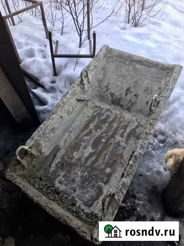 Бадья для бетона Ефремов - изображение 1