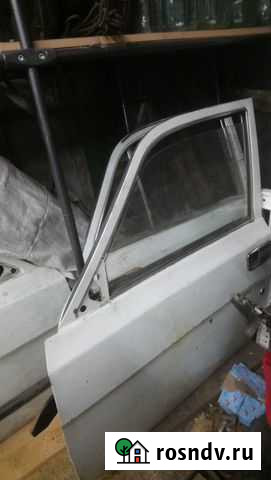 Двери Газ 3110 Междуреченск - изображение 1