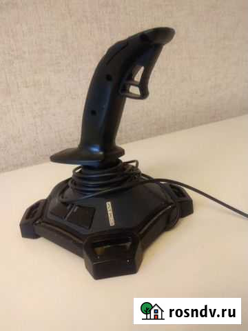 Джойстик для пк Комсомольск-на-Амуре - изображение 1