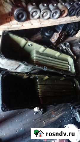 Поддон массленный detroit 12.7 Казань - изображение 1