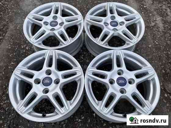 Диски Ford 4x108 R15 оригинал Владимир