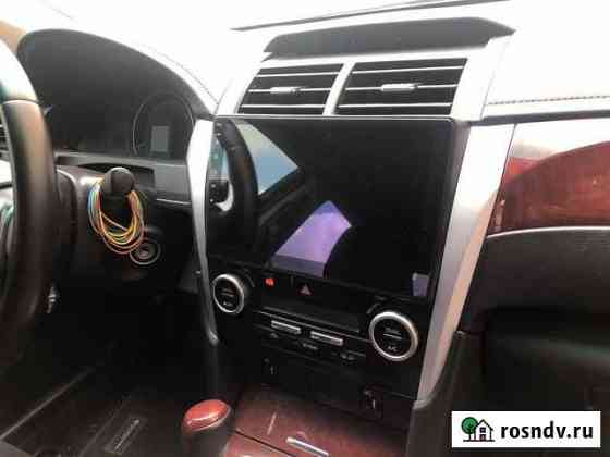 Кредит, Android магнитола для Toyota Camry V50 Пермь