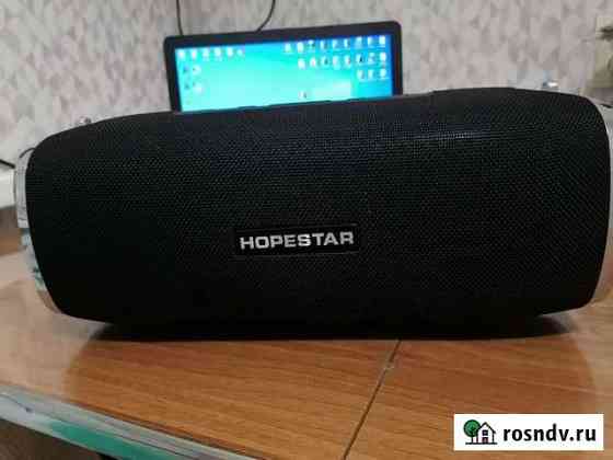Блютуз колонка Hopestar a6 Волгоград