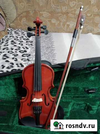 Скрипка 1/16 Ульяновск - изображение 1