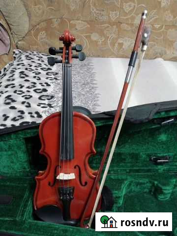 Скрипка 1/16 Ульяновск - изображение 1
