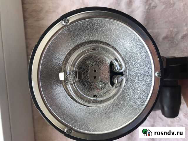 Вспышка студийная FE ss-200bj Волгоград - изображение 1