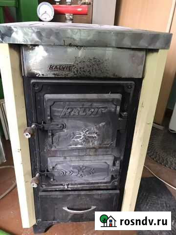 Твердотопливные котлы Полесск - изображение 1