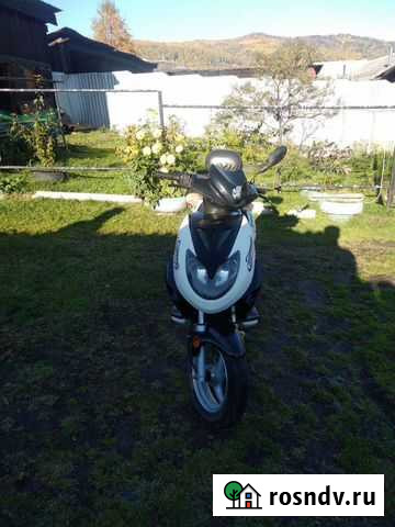 Грифон Сатурн 150 куб Култук - изображение 1