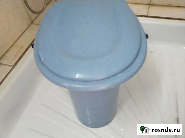 Ведро Верхотурье - изображение 1