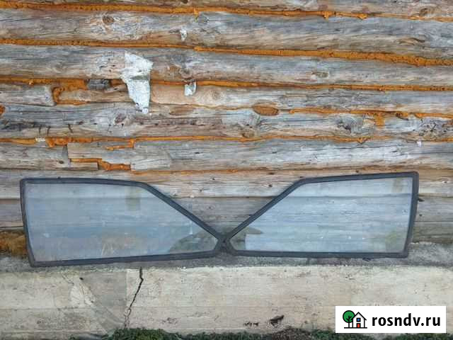 Продам задние стёкла от ваз-2108 Сычевка - изображение 1