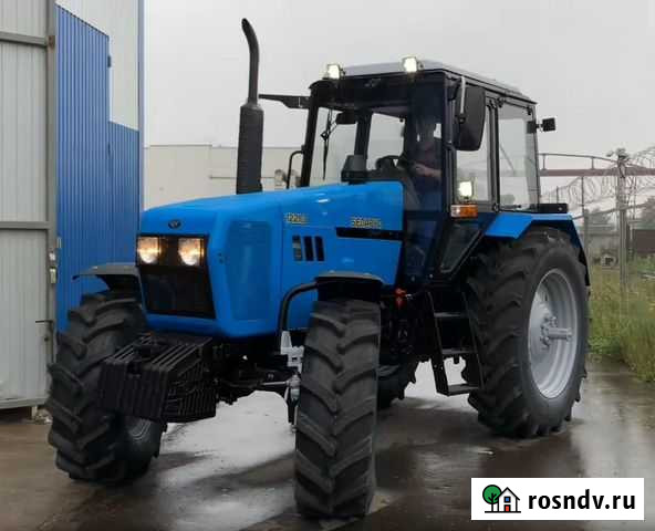 Трактор Беларус-1221.3 Екатеринбург - изображение 1