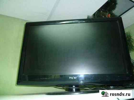 Телевизор Haier c DVD lyf24z6 Абакан