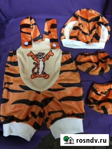 Новогодние костюмы в прокат Йошкар-Ола - изображение 1