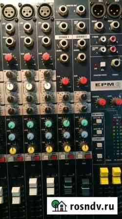 Микшерный пульт Soundcraft epm8 Новочеркасск