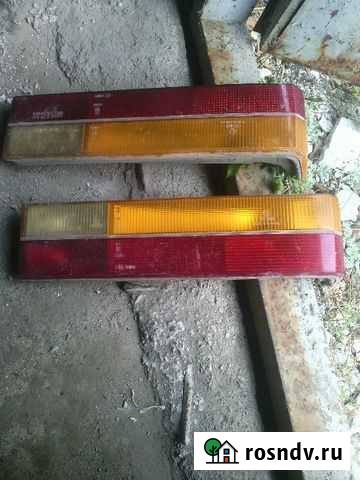 Форд-Гранада задние фонари Орск - изображение 1