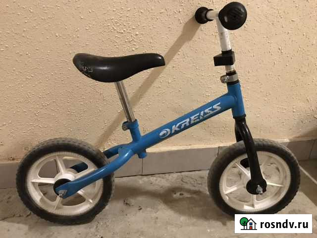 Беговел kreiss Калуга - изображение 1