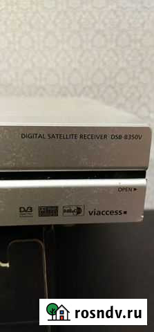 Ресивер Самсунг Маркс - изображение 1