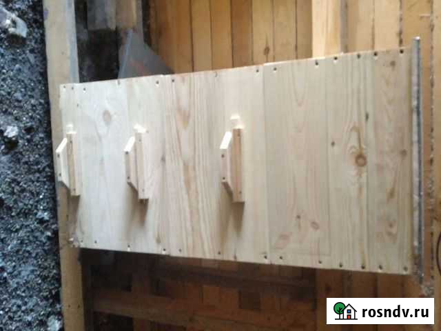 Ульи дадана Петухово - изображение 1