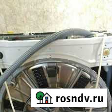 Стиралка машина бу Севастополь - изображение 1