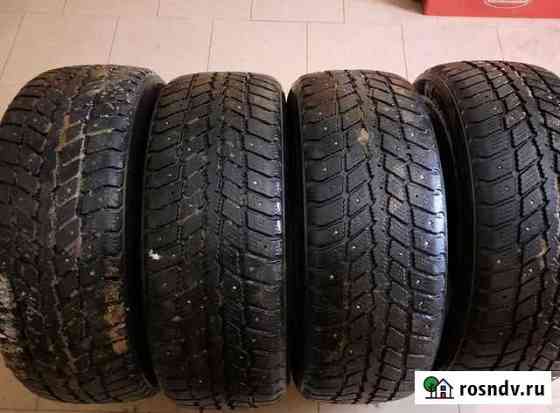 Nexen 205/55 R16 4шт Великие Луки