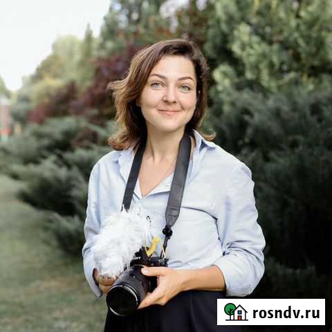 Видеосъемка и видеомонтаж Брянск - изображение 1