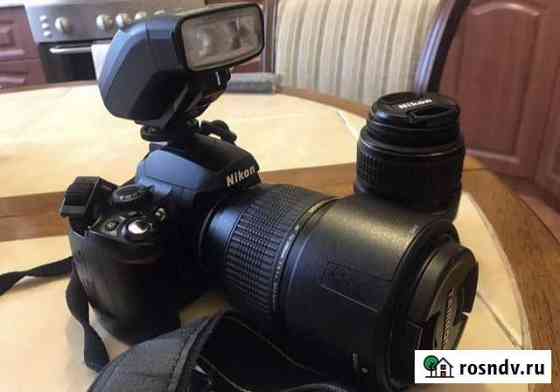 Зеркальный фотоаппарат Череповец
