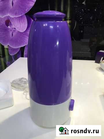 Увлажнитель воздуха. Новый Октябрьский - изображение 1