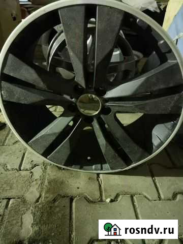 Продаются диски новые Анна - изображение 1