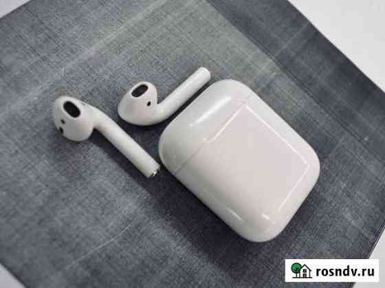 Airpods оригинал Чебоксары