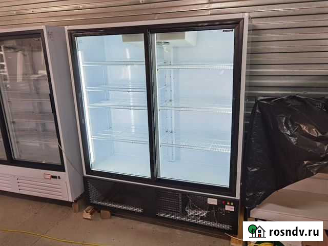 Холодильный шкаф Ставрополь - изображение 1