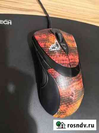 Игровая мышь A4tech Xl-740K Борисоглебск