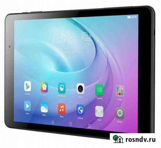 Планшет Huawei MediaPad T2 10.0 Pro LTE 16Gb Иркутск