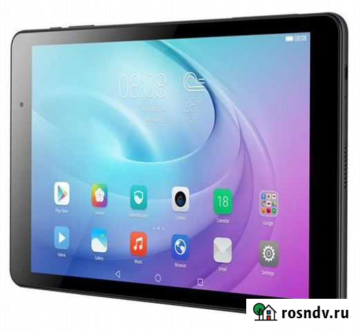 Планшет Huawei MediaPad T2 10.0 Pro LTE 16Gb Иркутск - изображение 1