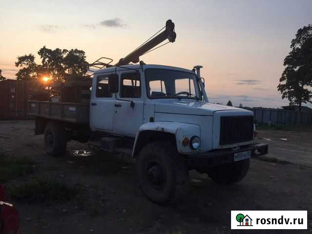 Аренда, Услуги Бурилки бкм Ямобура Волосово - изображение 1
