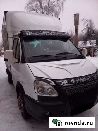 Вывоз мусора, хлама, старой мебели, утилизация Калуга - изображение 1