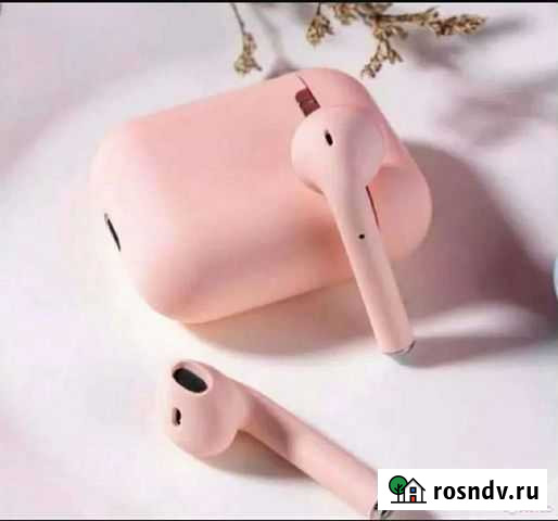 Беспроводные наушники Биробиджан - изображение 1