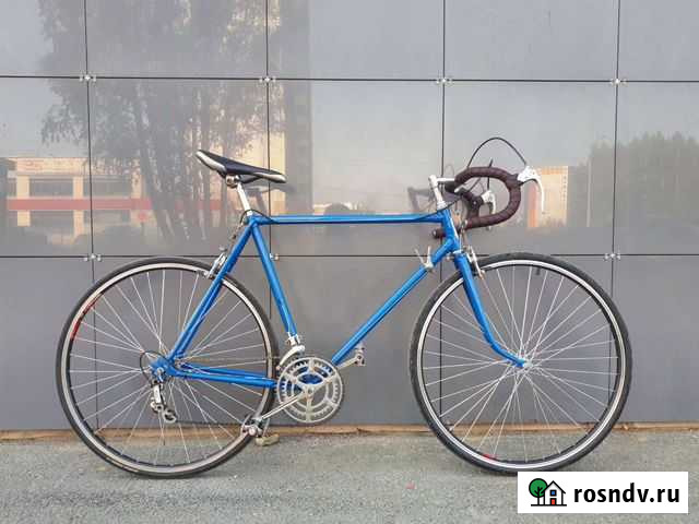 Шоссейный велосипед Хвз Спорт Челябинск - изображение 1